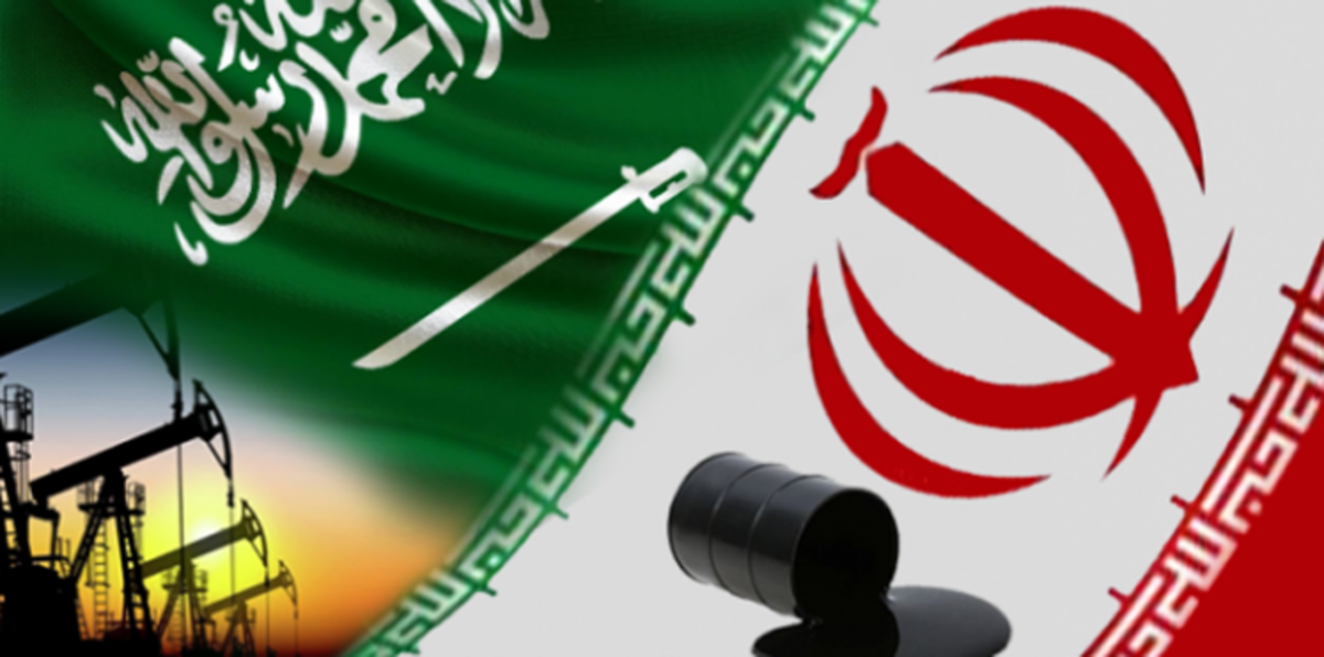 بلومبرغ: السعودية تفوقت على إيران في النزاع النفطي