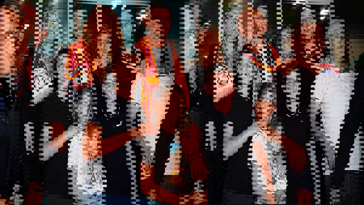 واندا نارا حددت 6 مطالب قبل انضمام إيكاردي لغلطة سراي