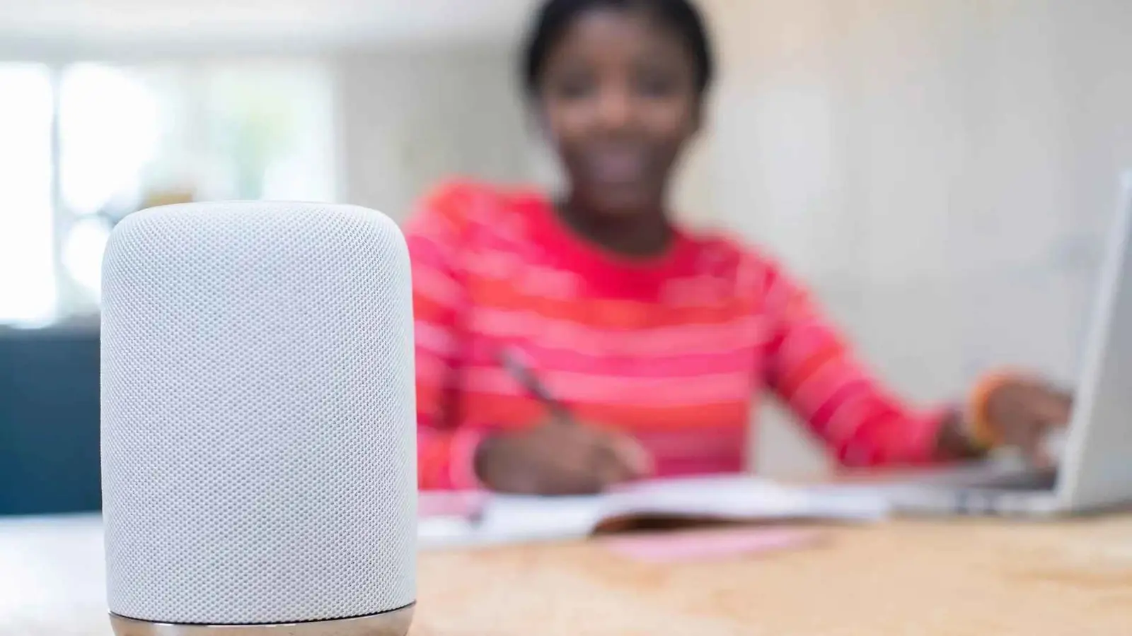 "ابحث عن هاتفي".. مزايا خفية في مكبرات الصوت الذكية