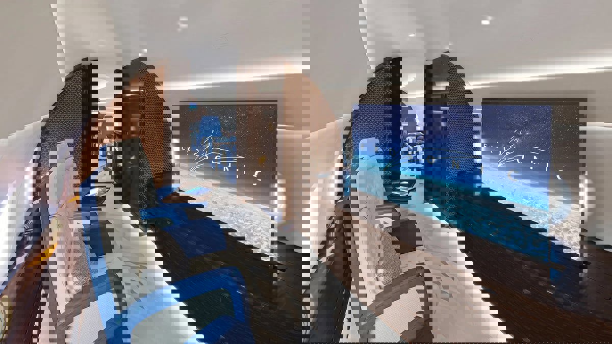 سريعة وفاخرة.. هذه أفضل الطائرات في العالم لعام 2022