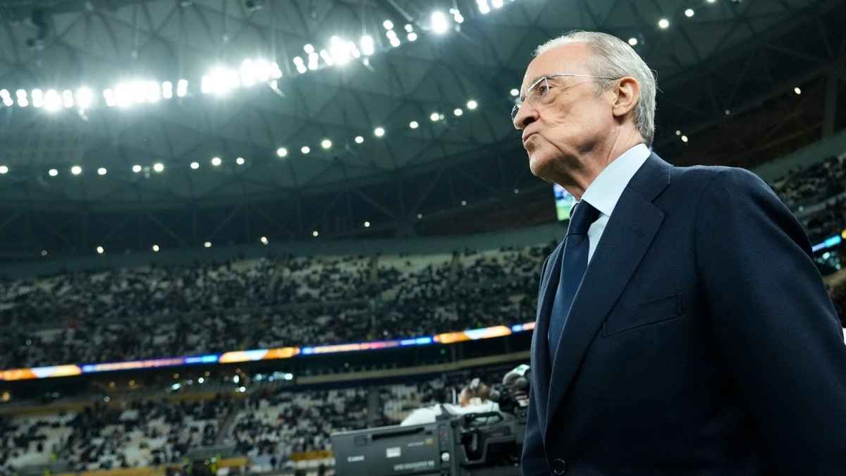 فلورنتينو بيريز يتحرك شخصيا لخطف خليفة توني كروس