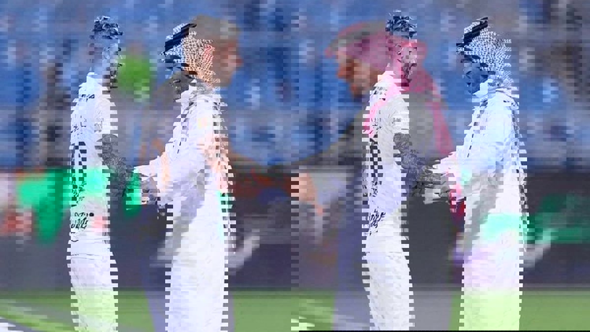 مع أنباء تقدمه باستقالته.. إيفر بانيغا يوجه رسالة لخالد البلطان