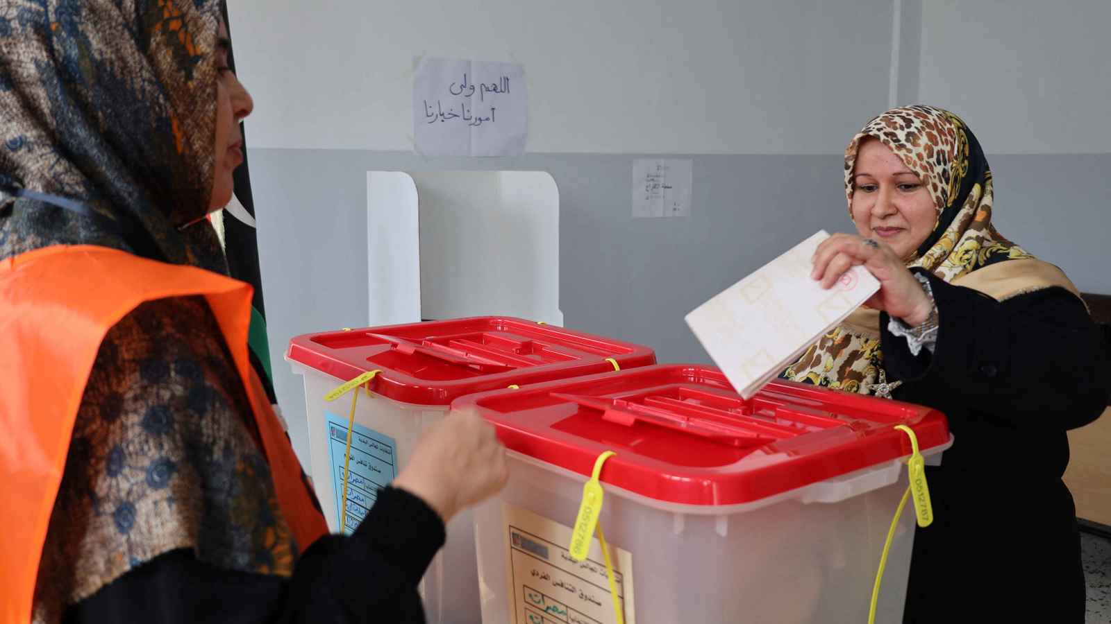 بعثة الأمم المتحدة تقدم 4 خيارات لإجراء الانتخابات في ليبيا