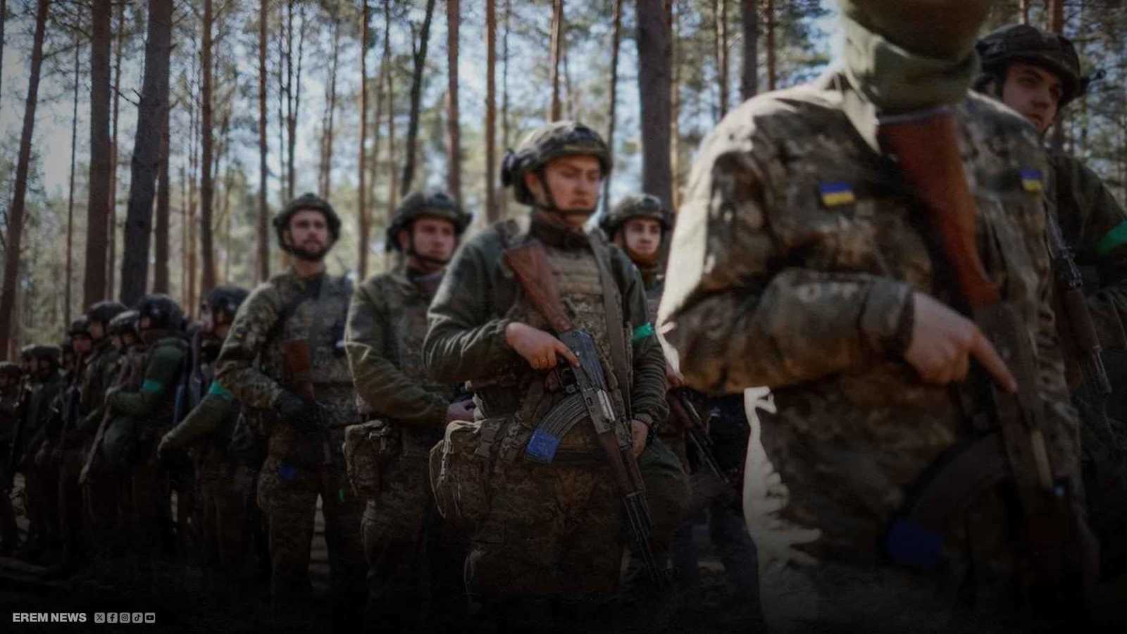 كيف تغيّرت معادلات الحرب في أوكرانيا خلال 2025؟