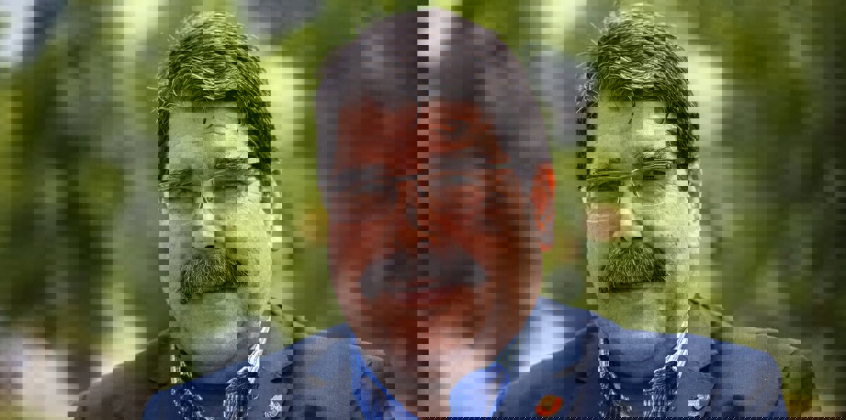 تركيا بدأت جهودًا لتسلم القيادي الكردي السوري صالح مسلم