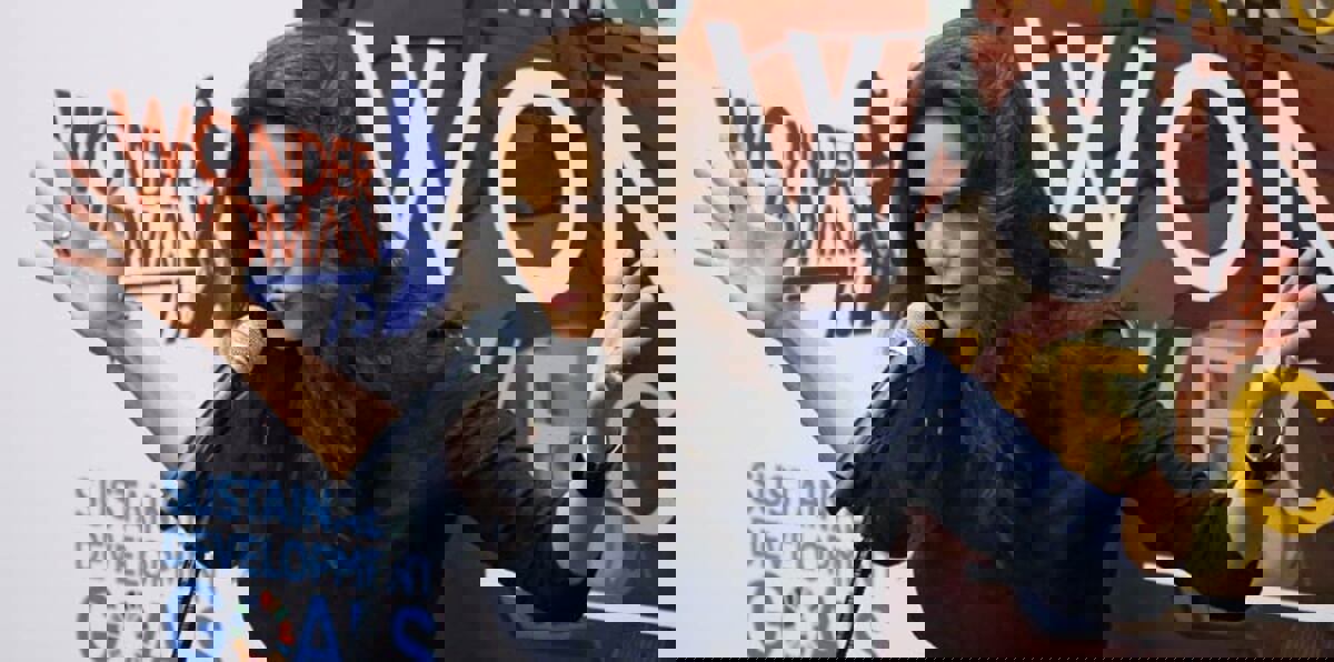 غضب في الأمم المتحدة بسبب امرأة العجائب التي اختارها كي مون (صور)