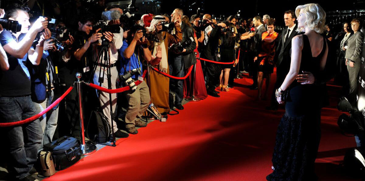 13 فيلمًا إماراتيًا تتنافس في مهرجان دبي السينمائي الدولي