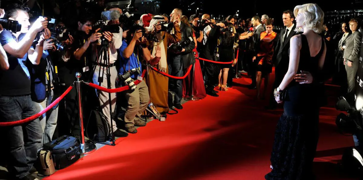 13 فيلمًا إماراتيًا تتنافس في مهرجان دبي السينمائي الدولي