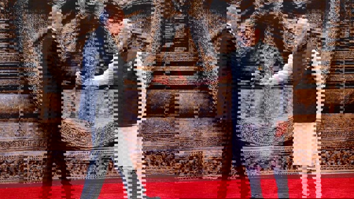 بعد فوز مودي.. التباين السياسي لن يعيق تعزيز روابط الاقتصاد بين الهند وتركيا