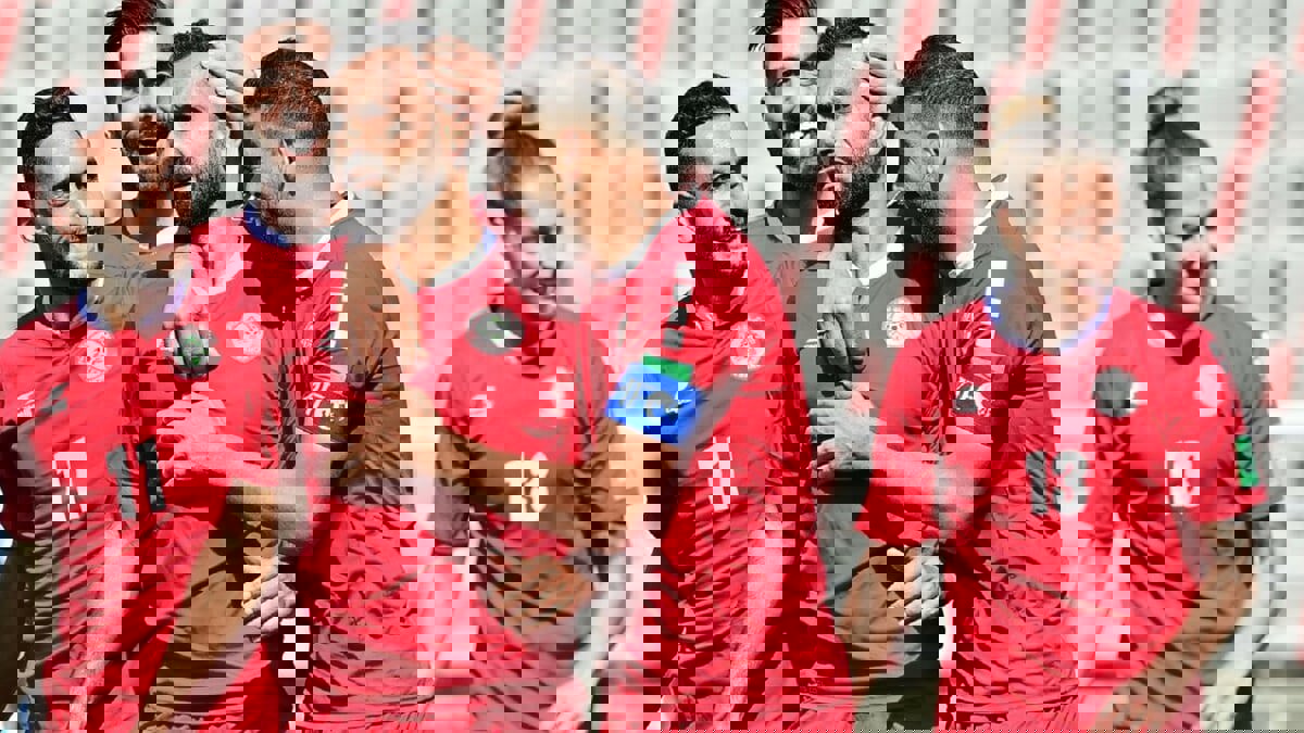 نقل مباراة لبنان وأستراليا في تصفيات كأس العالم إلى كانبيرا