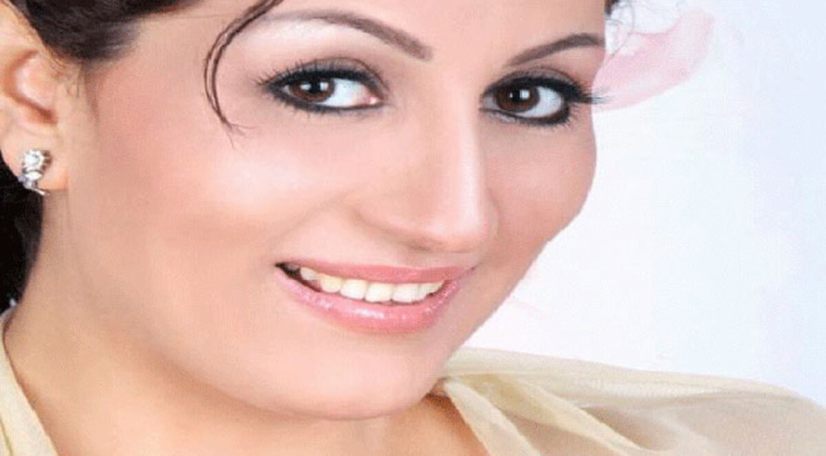 وفاء عامر تنتهي من "شطرنج" الاثنين