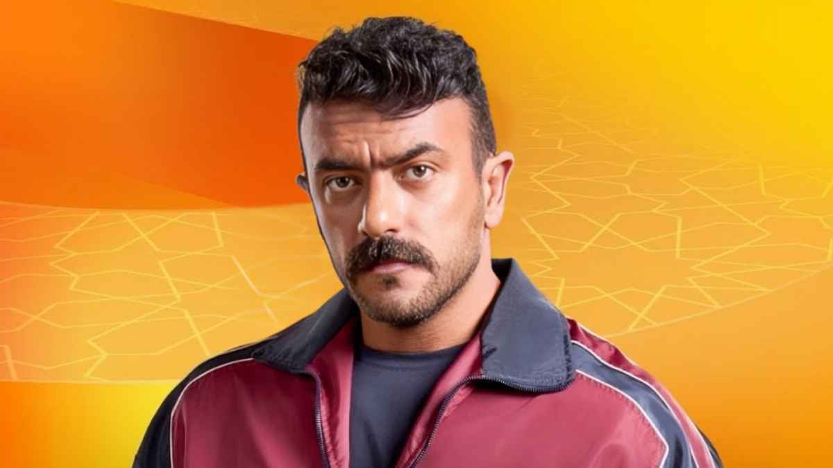 العوضي يرد على انتقادات "فهد البطل".. ويكشف موعد زواجه