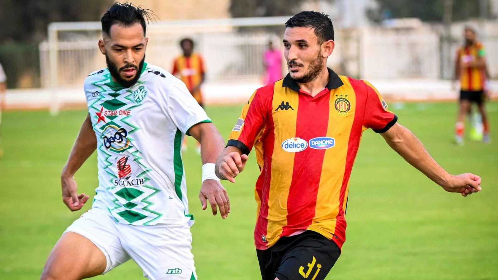 المواعيد والقنوات الناقلة لمباريات الجولة الرابعة من الدوري التونسي