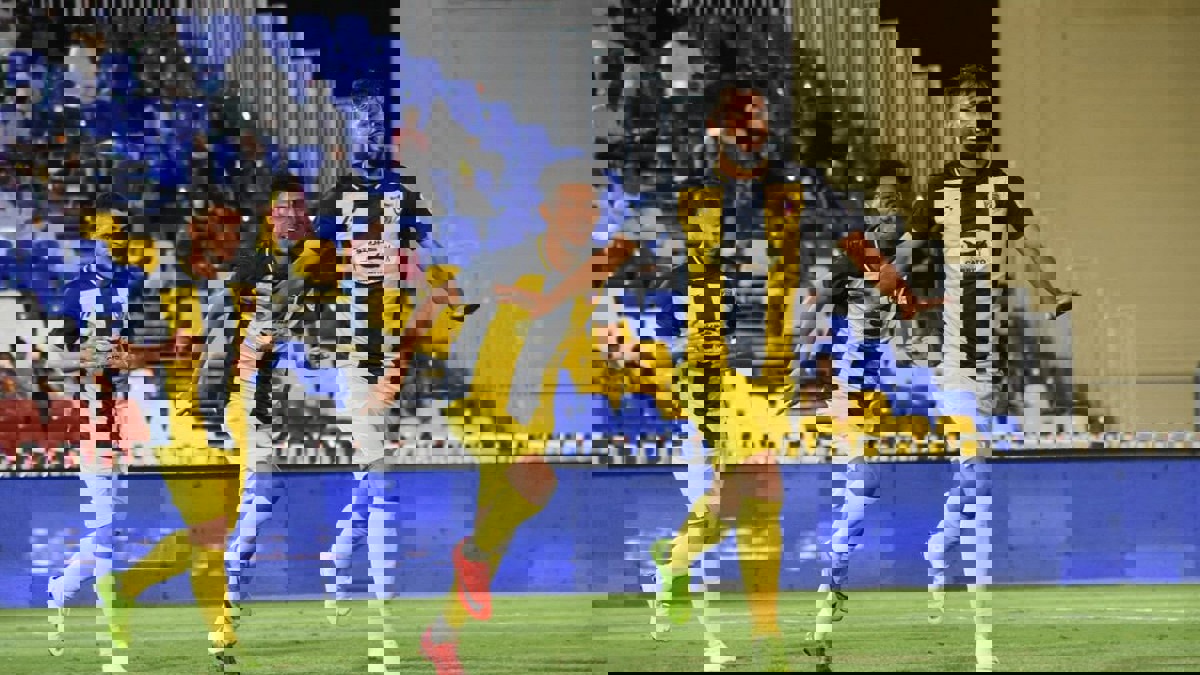 تقارير.. نادي الاتحاد السعودي يرصد 15 مليون ريال لشراء عقد محمد الصيعري