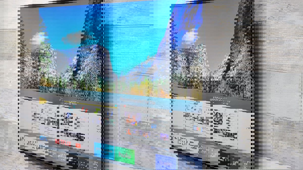 مايكروسوفت تُدخل ألعاب "إكس بوكس" على تلفزيونات سامسونغ الذكية نهاية يونيو