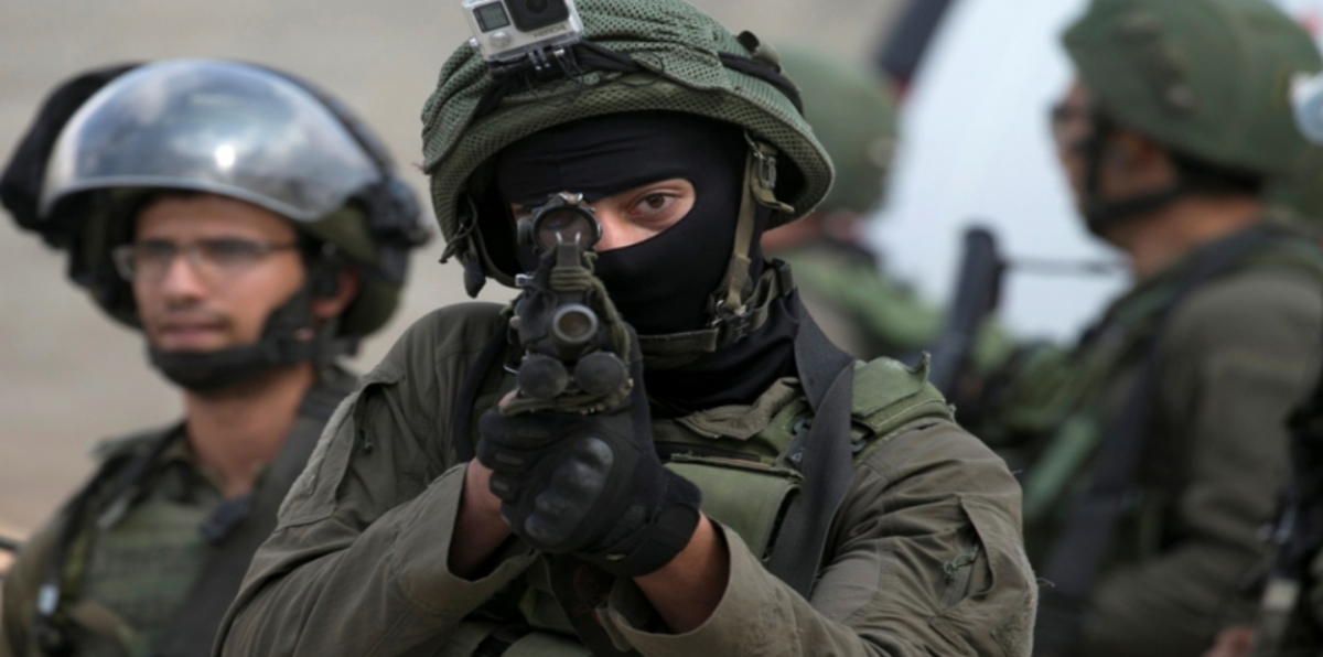 استشهاد فلسطينيين في غزة.. وإصابة ثالث في القدس