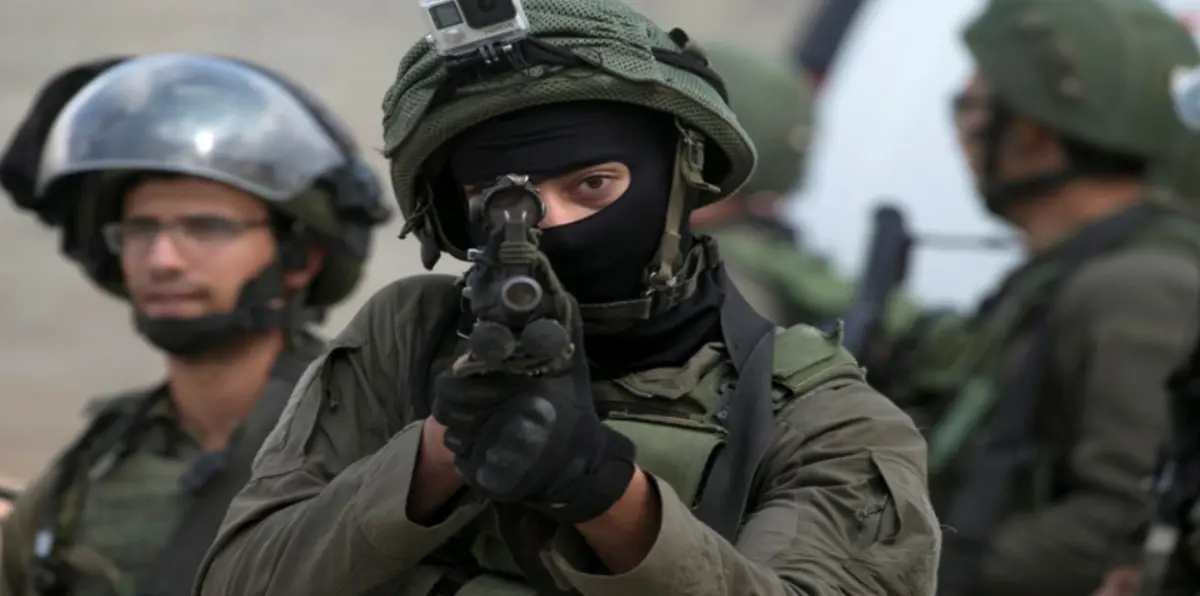 استشهاد فلسطينيين في غزة.. وإصابة ثالث في القدس