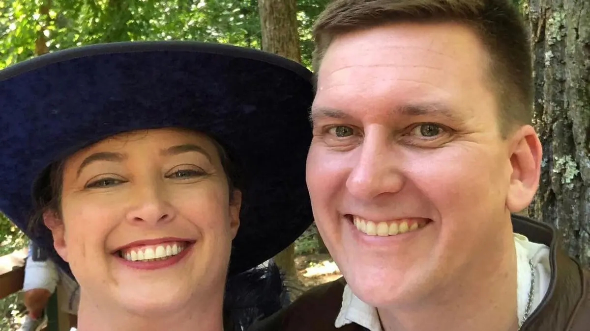 زوجان أمريكيان متهمان بمحاولة بيع أسرار نووية يمثلان أمام القضاء