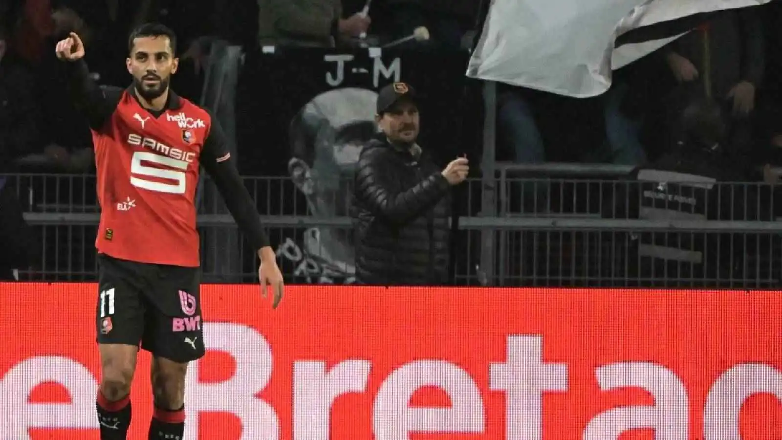 أزمة في غرفة الملابس تهدد موسى التعمري قبل المونديال