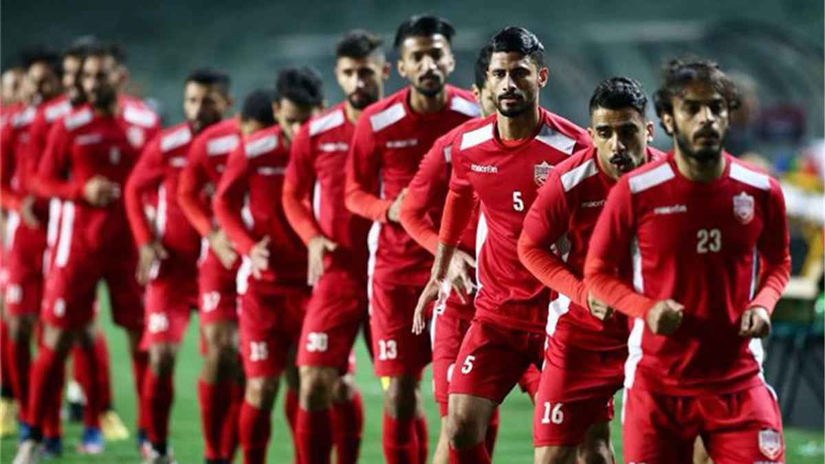 تالاييتش مدرب البحرين واثق بـ "كفاءة لاعبيه" قبل مواجهة أستراليا