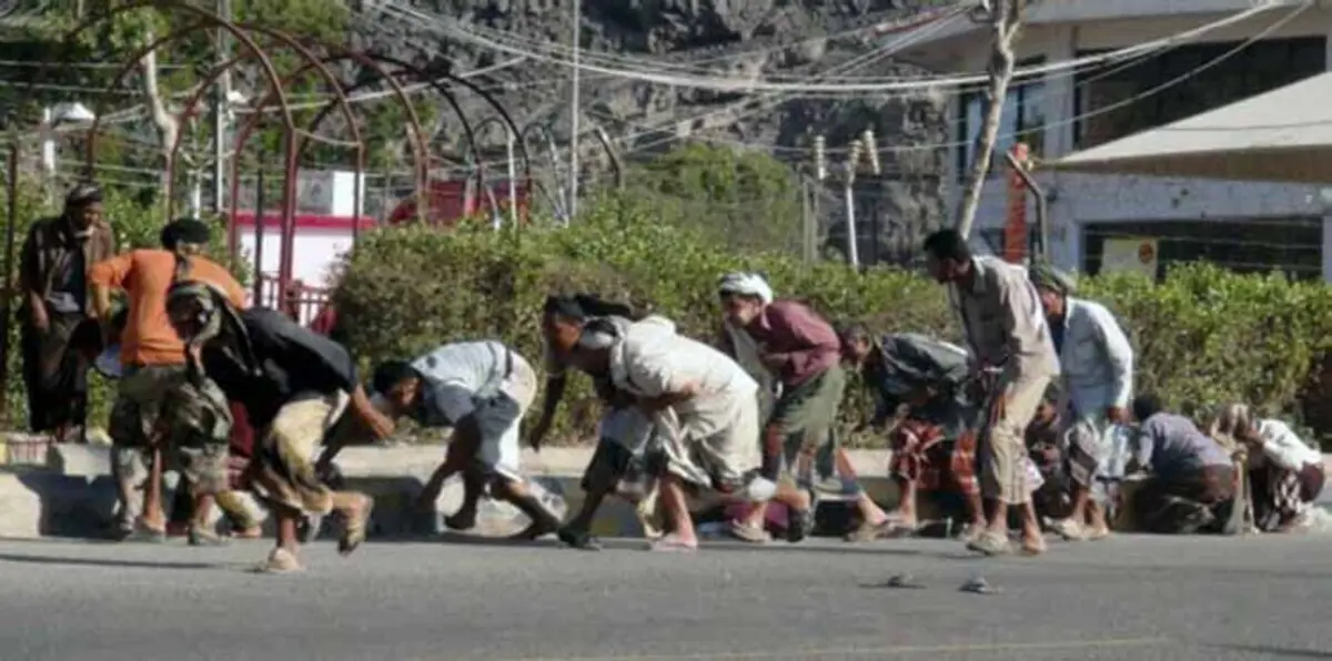 اغتيال 3 جنود بمحافظة عدن