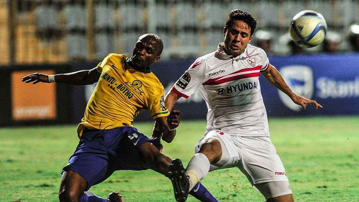 نجم الزمالك السابق يطلب العودة