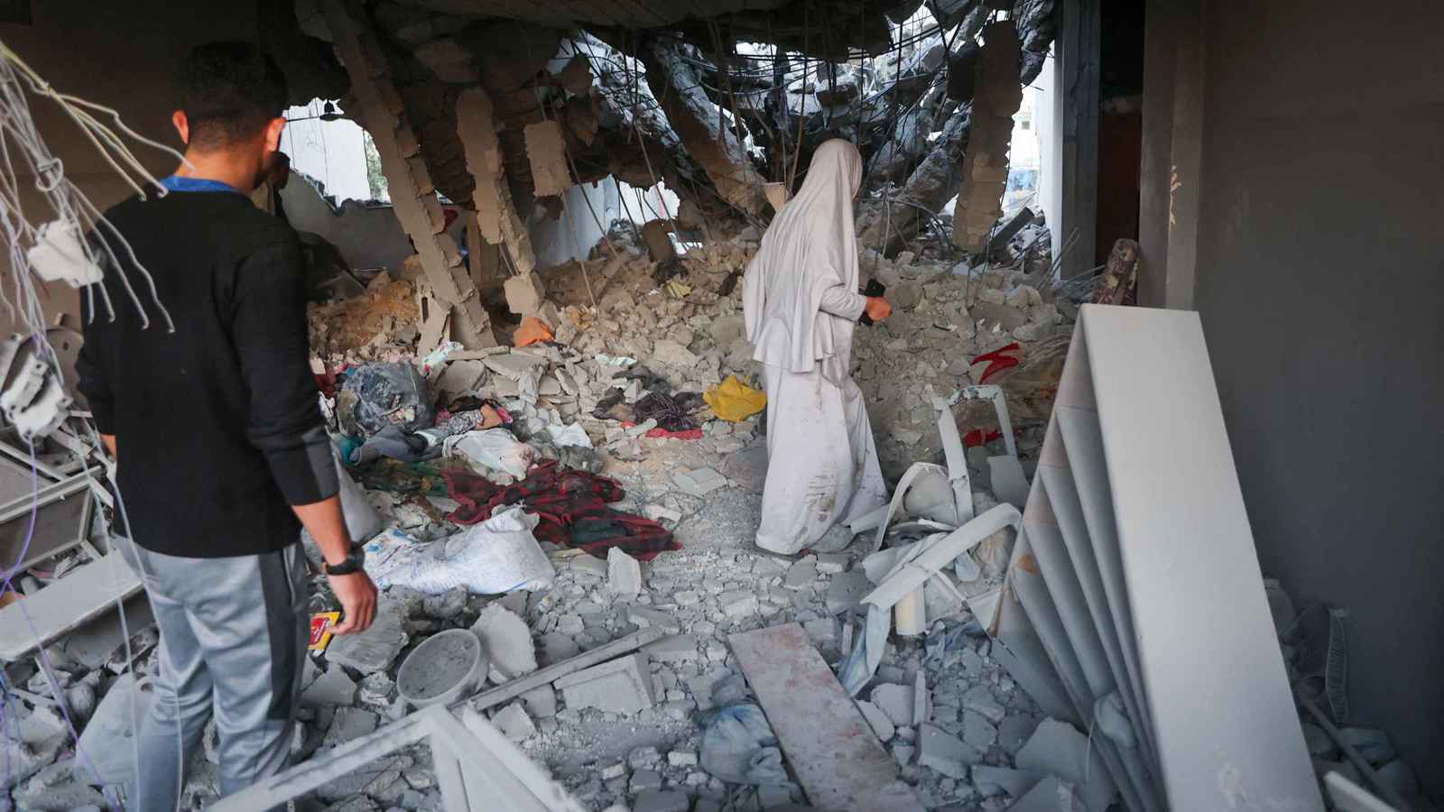 اجتماع مرتقب لمجلس الأمن لبحث التطورات في غزة