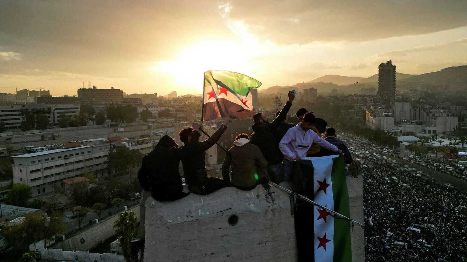 "سانا": الانتخابات النيابية في سوريا قد تُجرى خلال الشهر الجاري