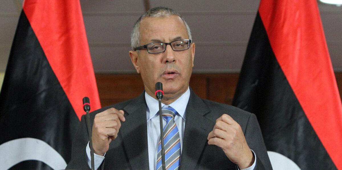 ناشط ليبي: السراج يعلم الجهة التي اختطفت علي زيدان