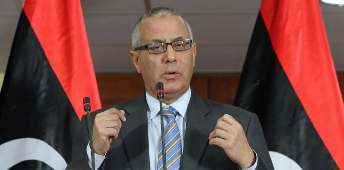 ناشط ليبي: السراج يعلم الجهة التي اختطفت علي زيدان