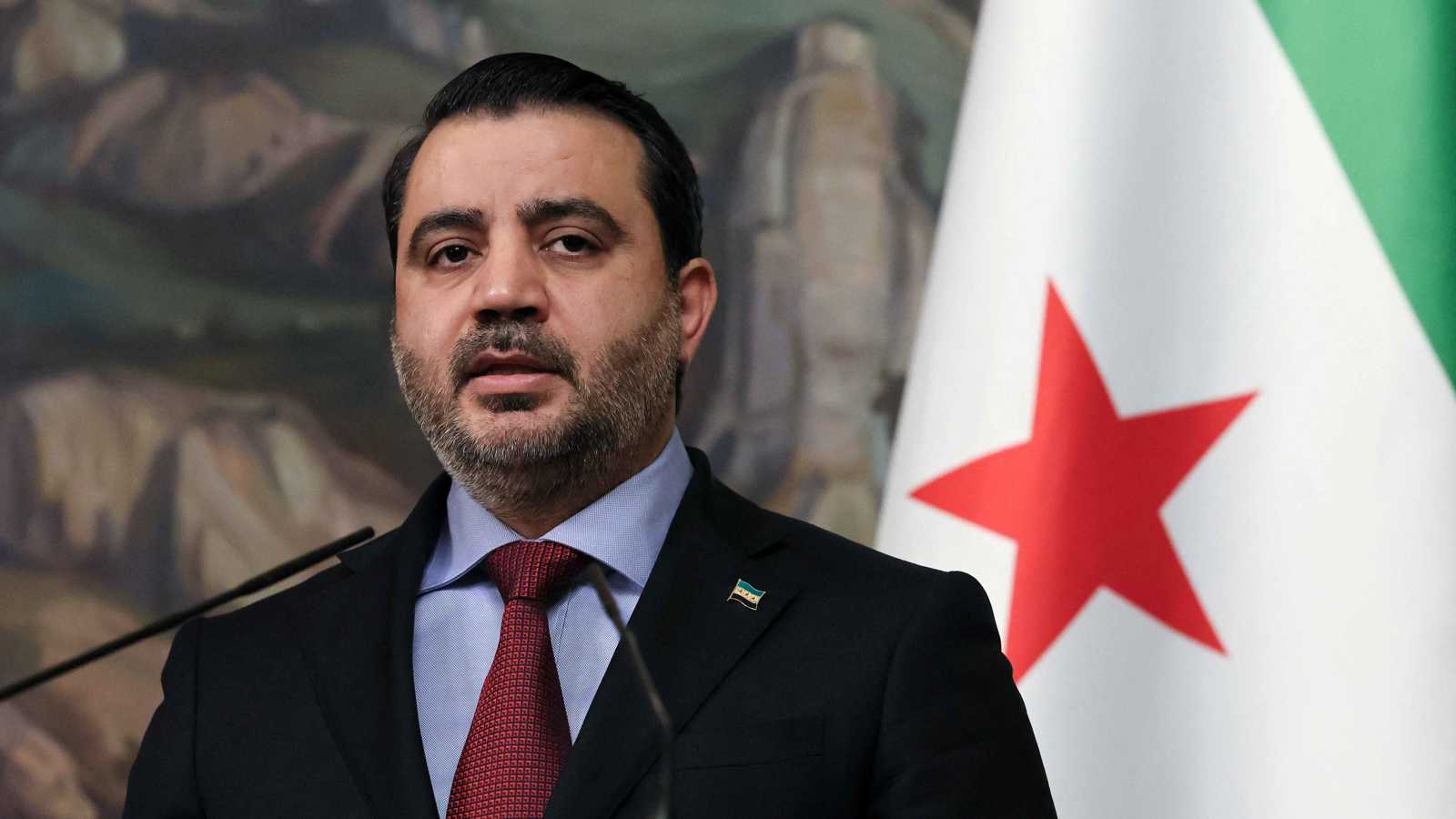 بوساطة أمريكية.. مباحثات سورية إسرائيلية في باريس