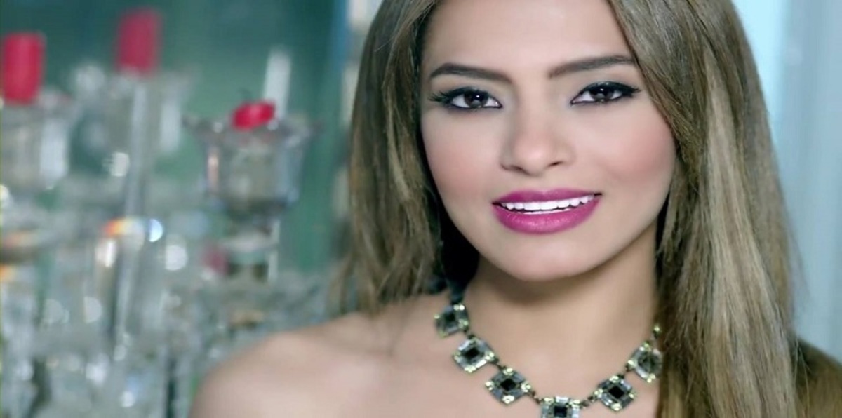 كارمن سليمان: زواجي ساعدني كثيرًا في حياتي الفنية (فيديو إرم)