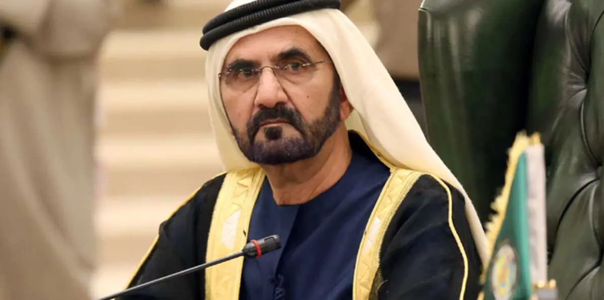 بقرار من محمد بن راشد.. دمج أندية الأهلي والشباب ودبي