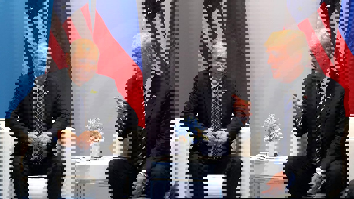 الكرملين يعارض نشر تفاصيل مكالمات بوتين وترامب