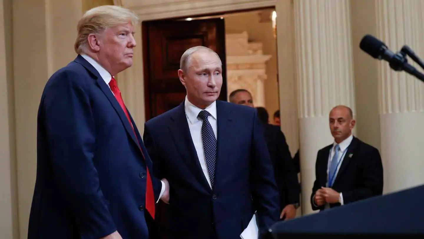 "نفوذ وتردد".. هل يتجنب ترامب "المواجهة الكبرى" مع نتنياهو وبوتين؟