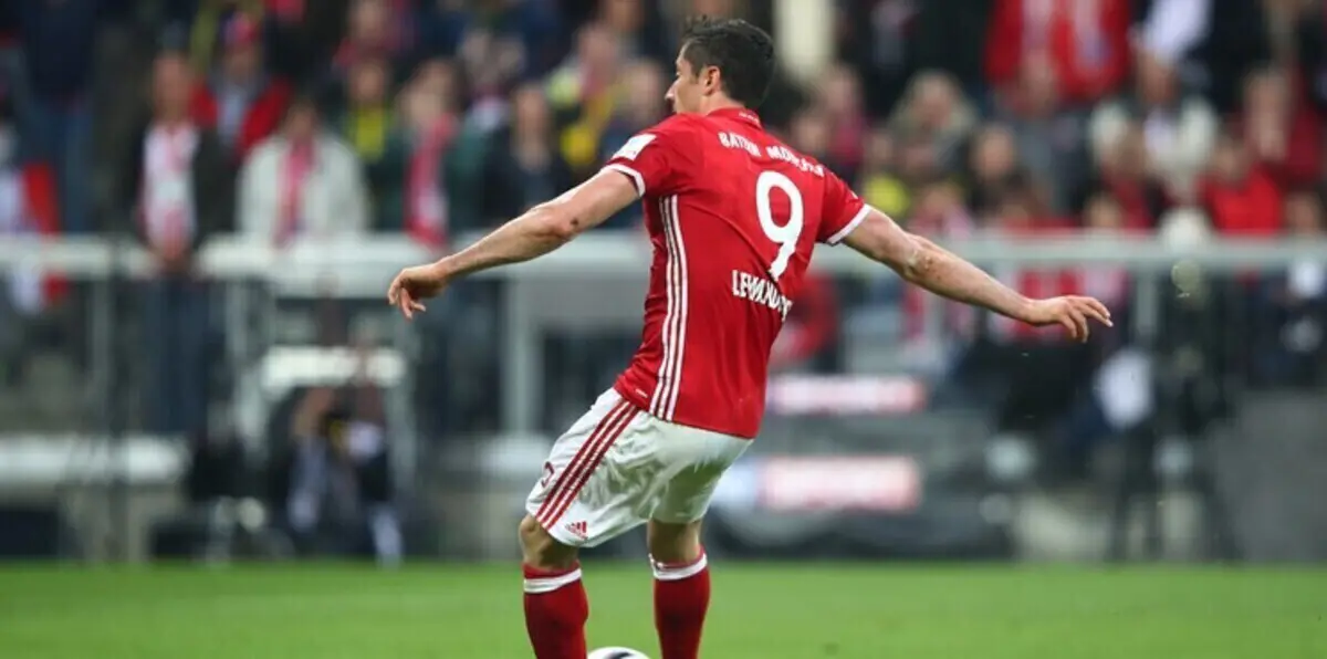 تقارير تكشف موقف ليفاندوفيسكي من مباراة ريال مدريد وبايرن ميونخ