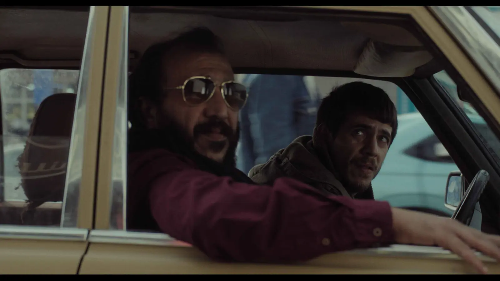 "كان ياما كان في غزة".. عروض عالمية للفيلم الفلسطيني في "كان"