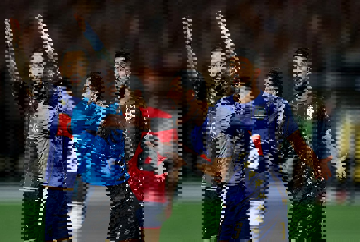 الكشف عن تفاصيل عقد نجم الترجي التونسي مع الأهلي القطري