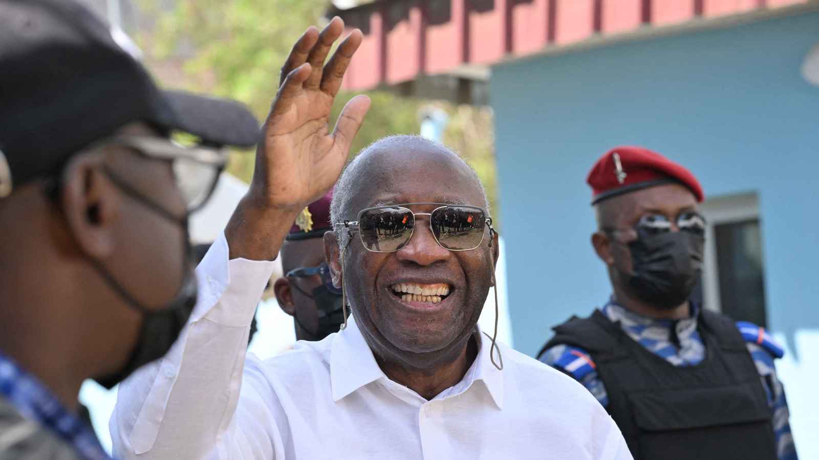 ساحل العاج.. عودة غباغبو للواجهة السياسية تخلط الأوراق