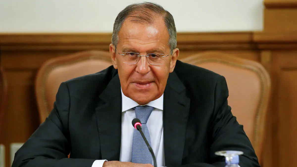 روسيا تدعو لوقف فوري لإطلاق النار في ناغورنو قره باغ