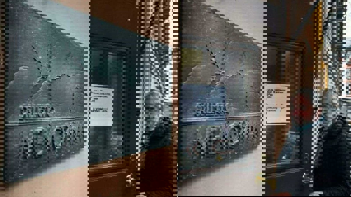 محكمة في موسكو تأمر بحل المركز الحقوقي التابع لـ"ميموريال"