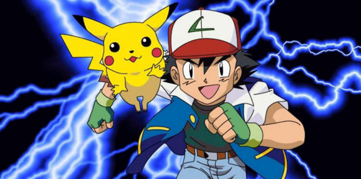 عطل تقني يؤخّر إطلاق لعبة البوكيمون