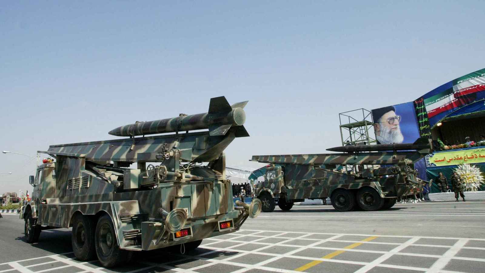 الحرس الثوري الإيراني: سنرد على إسرائيل "في المكان والزمان المناسبين"