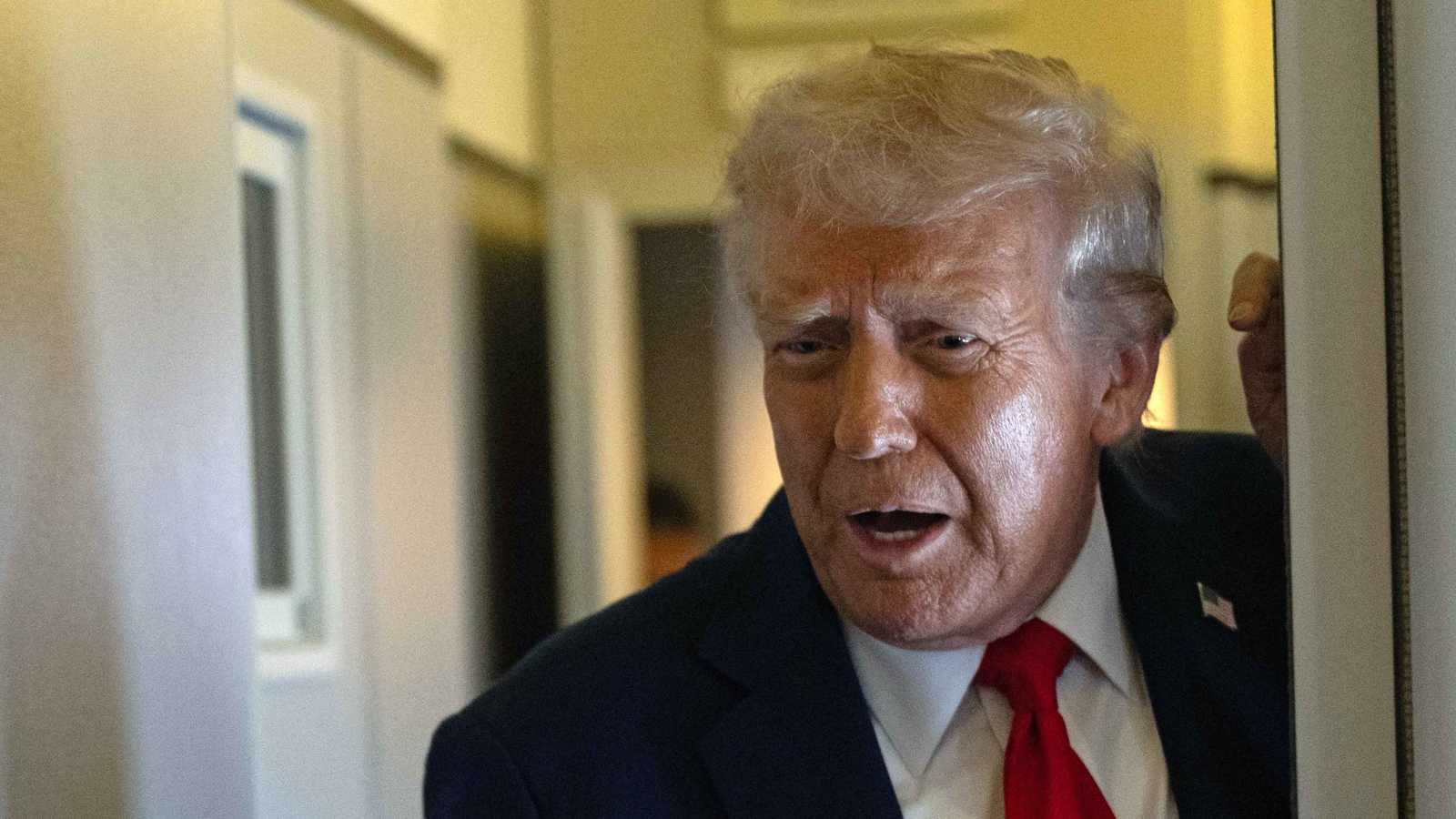 ترامب: سأستضيف أردوغان بالبيت الأبيض في 25 سبتمبر