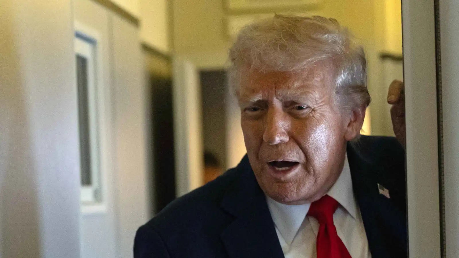 ترامب: سأستضيف أردوغان بالبيت الأبيض في 25 سبتمبر