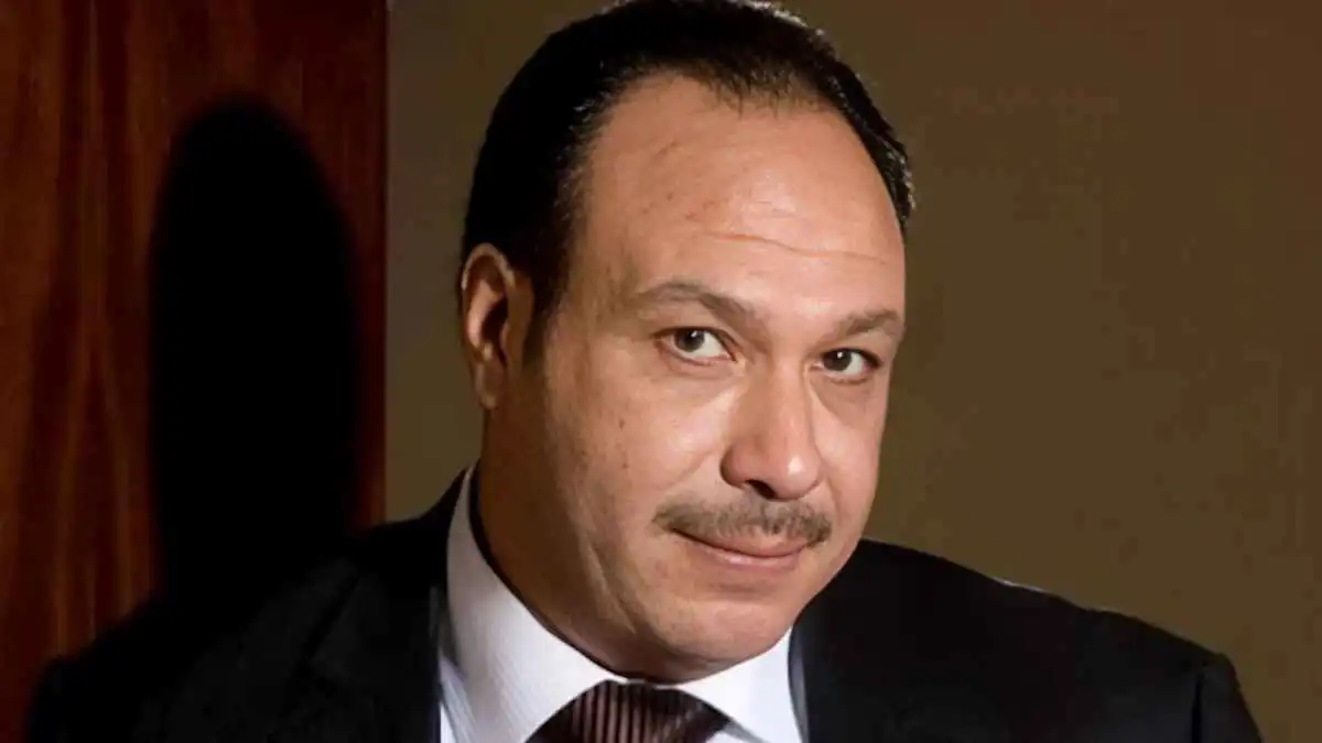 في ذكرى وفاته.. أقوال مأثورة و"أيقونية" في مسيرة الراحل خالد صالح