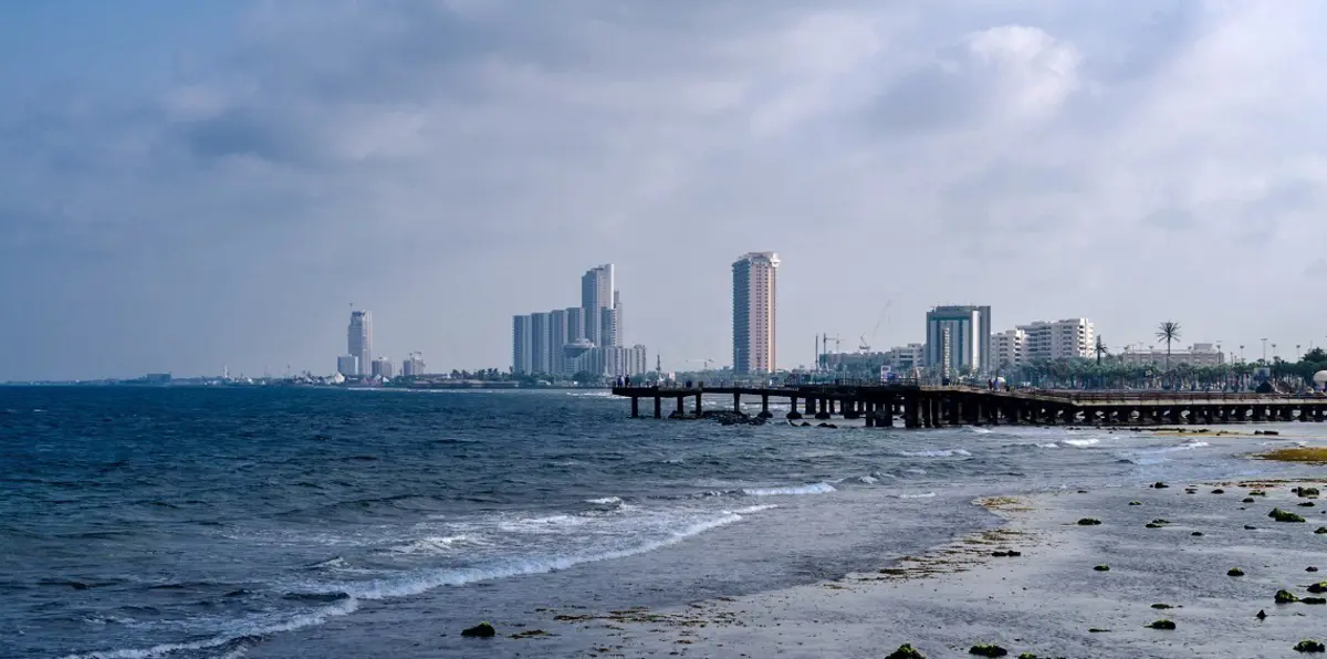 السلطات السعودية تبين حقيقة وقوع زلزال في مدينة جدة