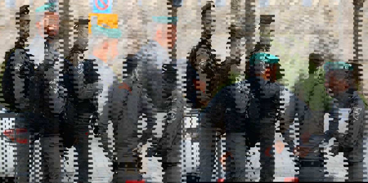 إسرائيل تغلق جامعة فلسطينية وتمنع طلبتها من الدراسة