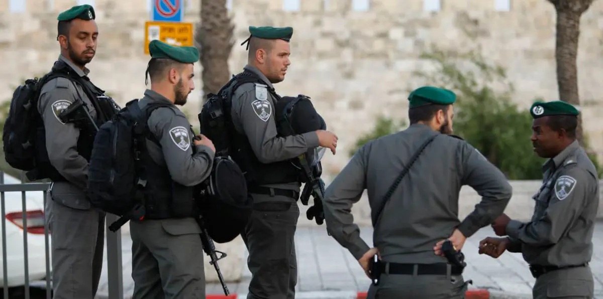 إسرائيل تغلق جامعة فلسطينية وتمنع طلبتها من الدراسة