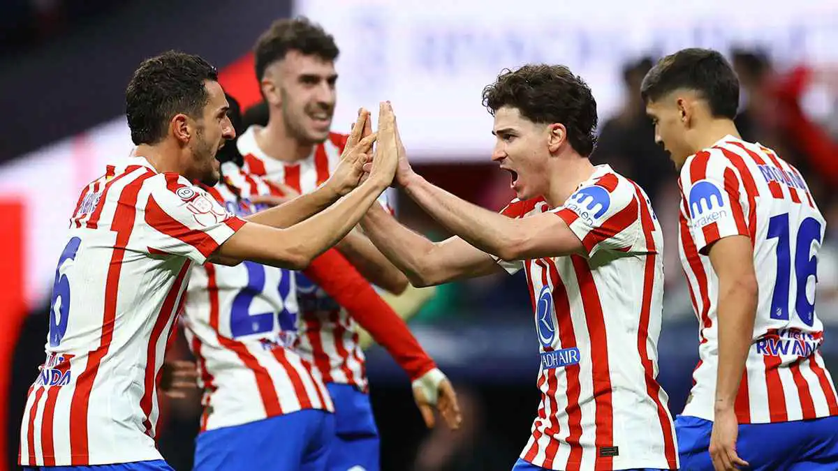 قبل مواجهة برشلونة.. 3 حلول جريئة لإنقاذ أتلتيكو مدريد